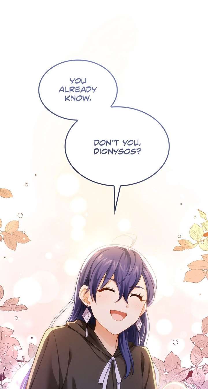 Constellations of the Gods [Official] Chapter 62 - Page 54