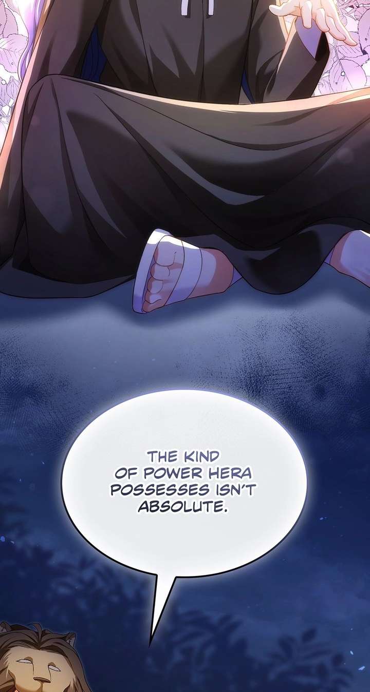 Constellations of the Gods [Official] Chapter 62 - Page 55