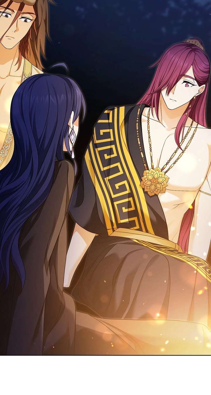 Constellations of the Gods [Official] Chapter 62 - Page 56