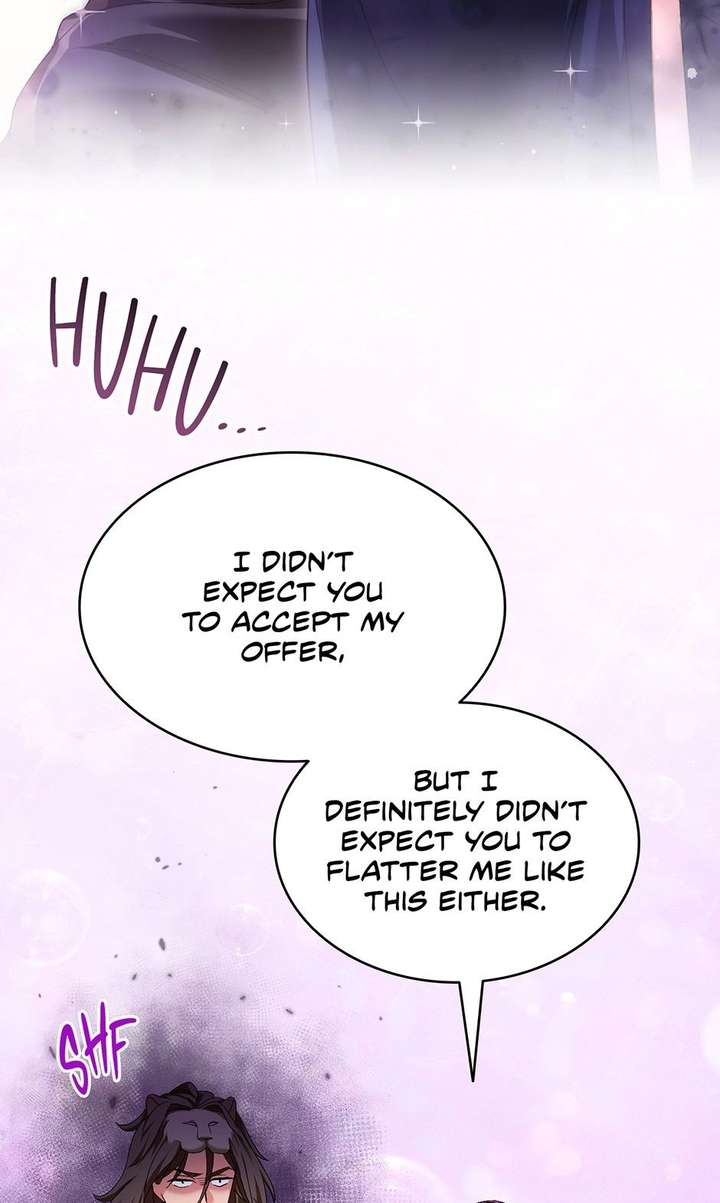 Constellations of the Gods [Official] Chapter 62 - Page 62