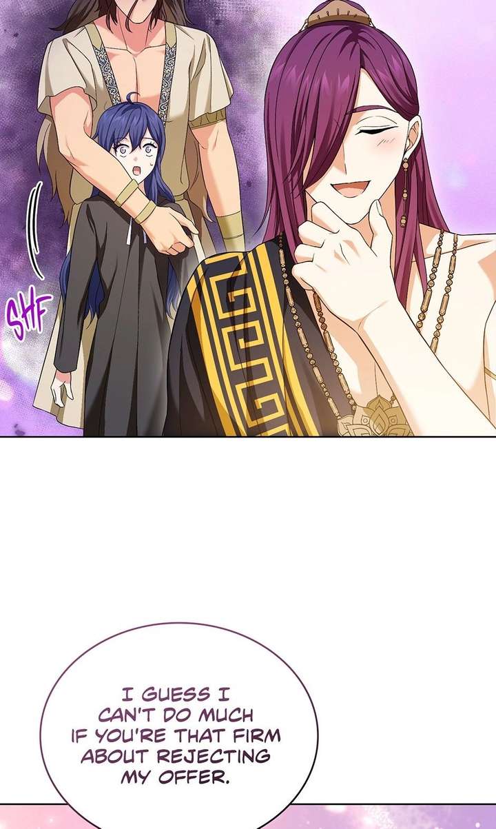 Constellations of the Gods [Official] Chapter 62 - Page 63