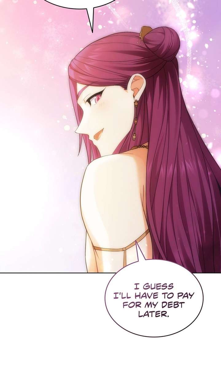 Constellations of the Gods [Official] Chapter 62 - Page 64