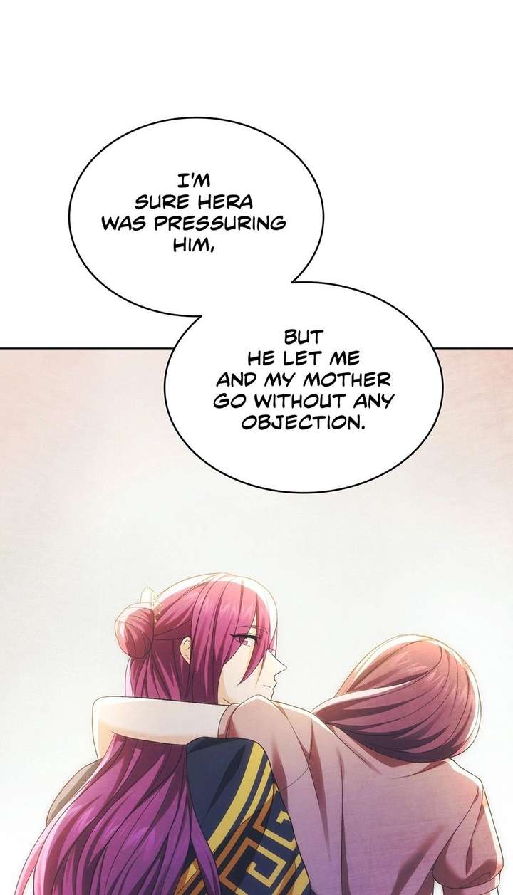 Constellations of the Gods [Official] Chapter 62 - Page 68