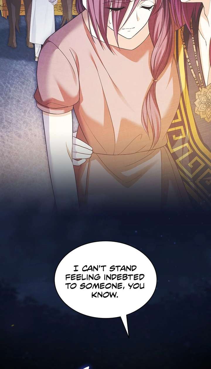 Constellations of the Gods [Official] Chapter 62 - Page 70