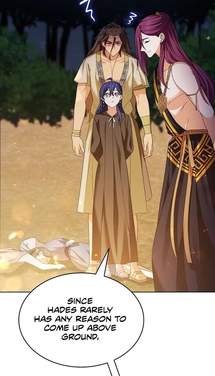 Constellations of the Gods [Official] Chapter 62 - Page 71