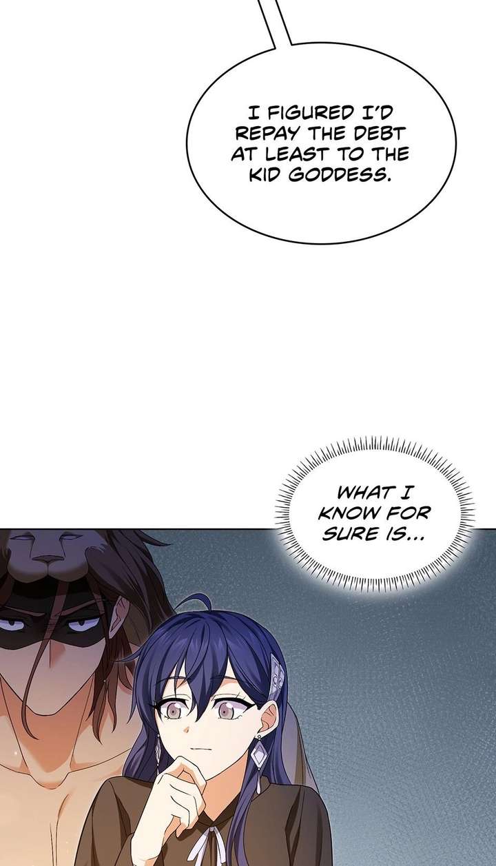 Constellations of the Gods [Official] Chapter 62 - Page 72