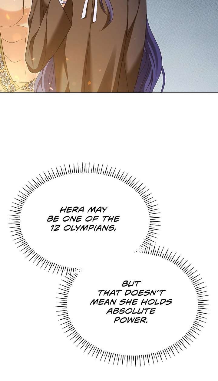 Constellations of the Gods [Official] Chapter 62 - Page 73