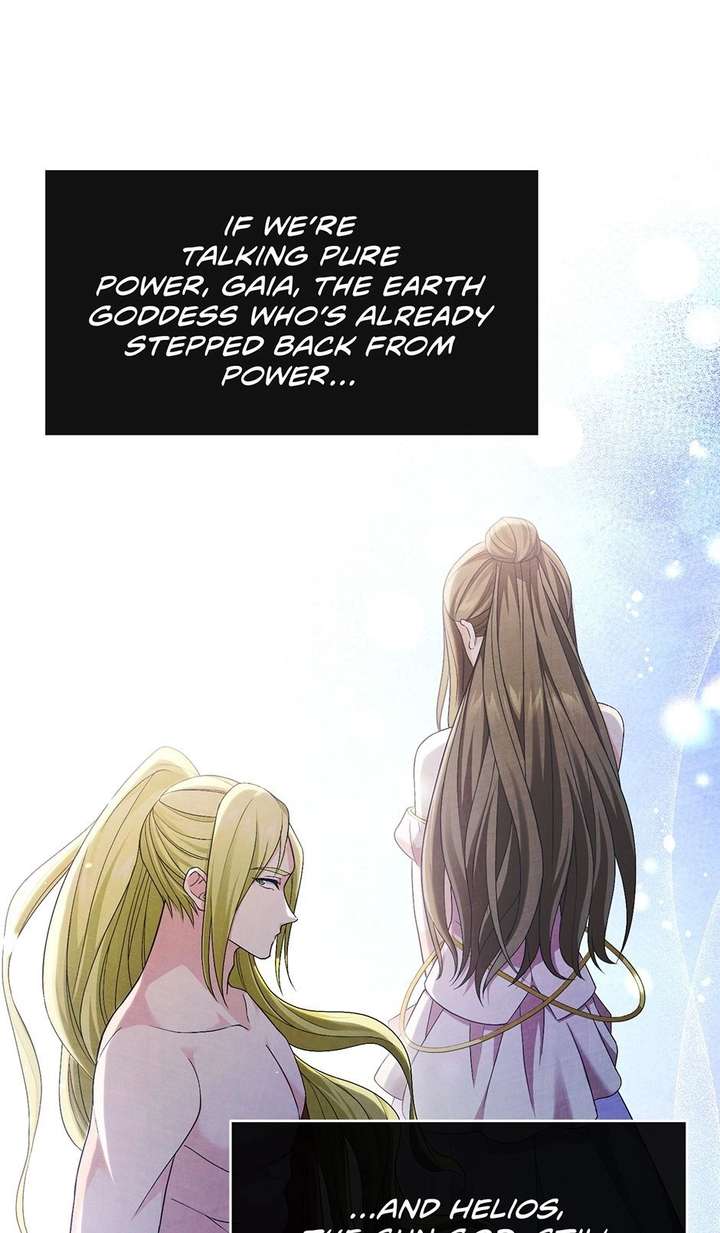 Constellations of the Gods [Official] Chapter 62 - Page 74