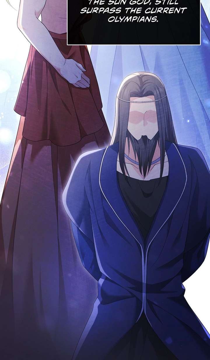 Constellations of the Gods [Official] Chapter 62 - Page 75