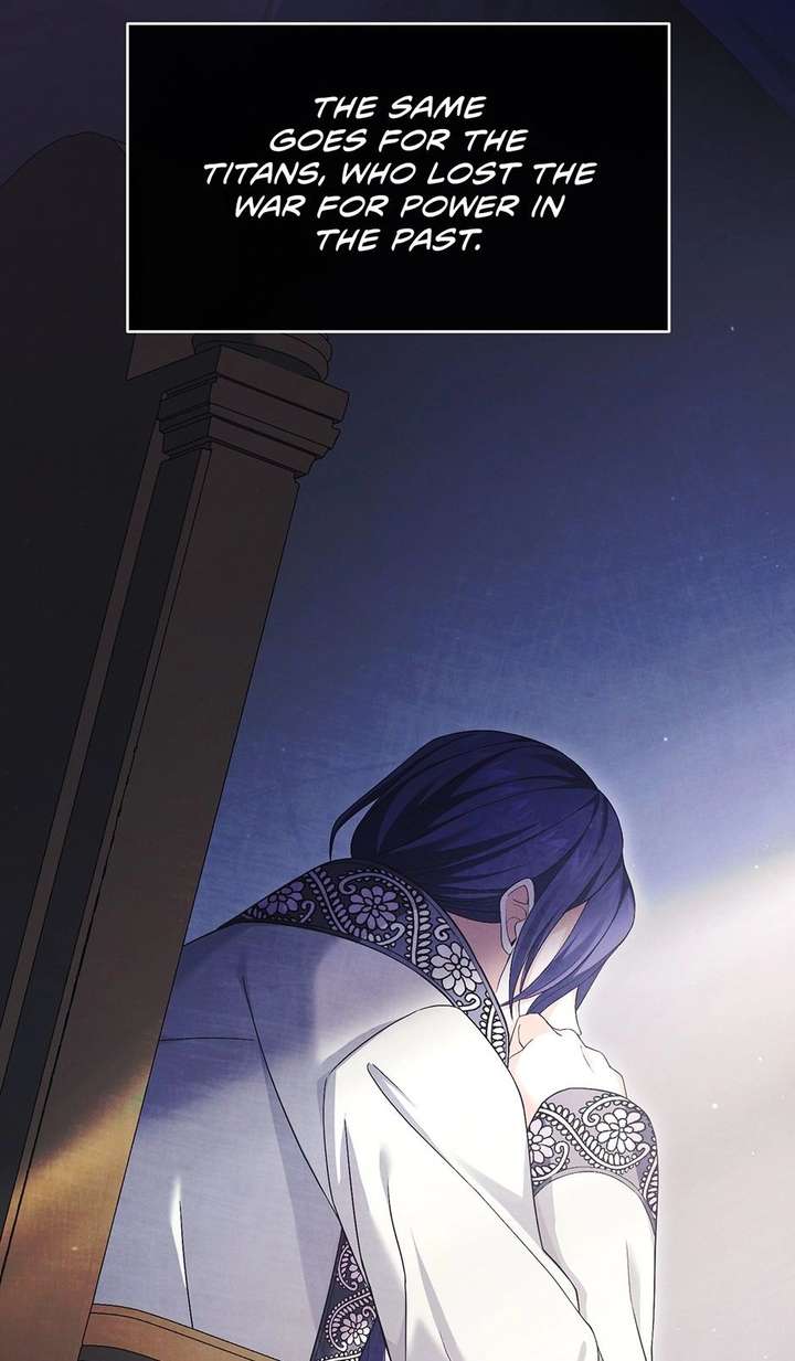 Constellations of the Gods [Official] Chapter 62 - Page 76