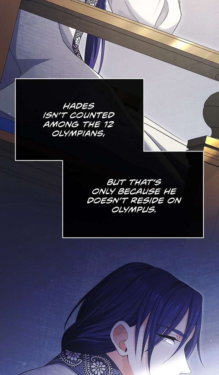 Constellations of the Gods [Official] Chapter 62 - Page 77