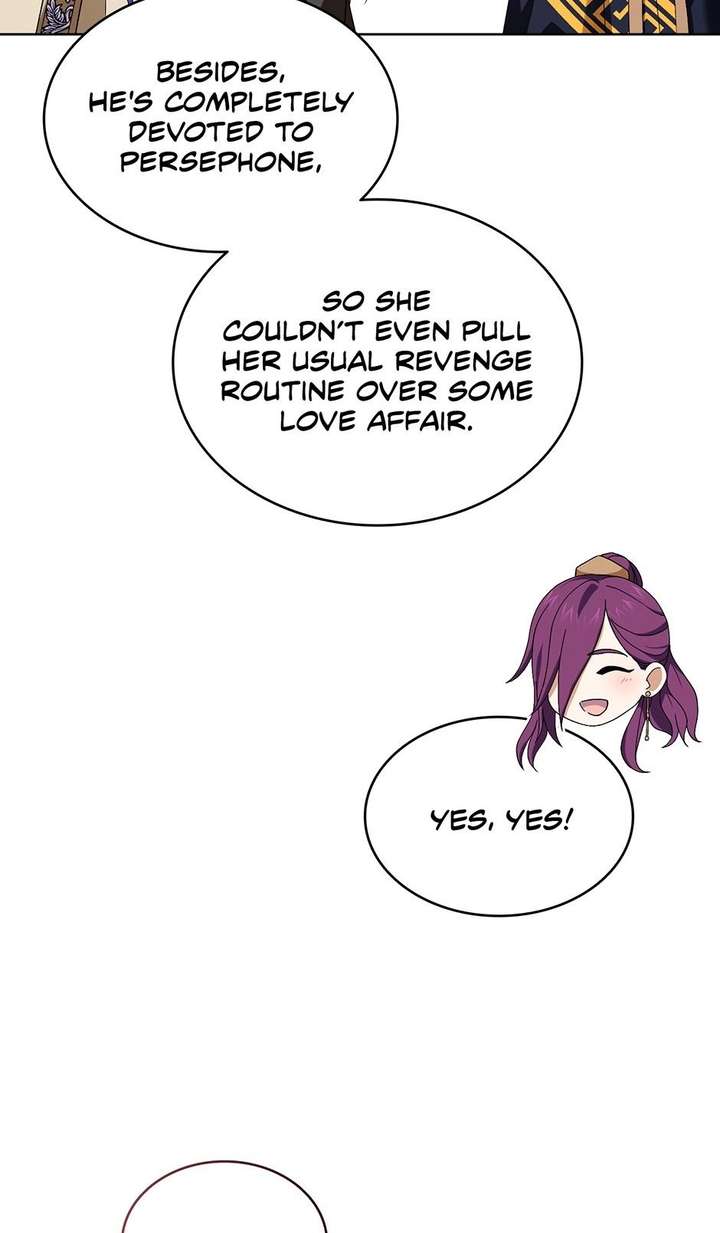Constellations of the Gods [Official] Chapter 62 - Page 80
