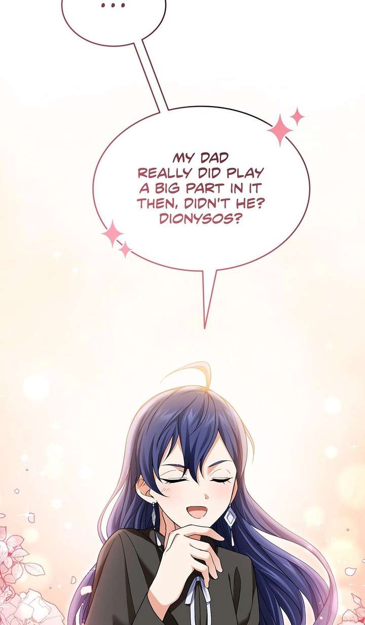 Constellations of the Gods [Official] Chapter 62 - Page 81