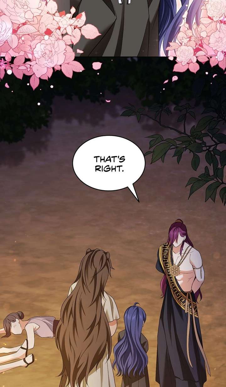 Constellations of the Gods [Official] Chapter 62 - Page 82