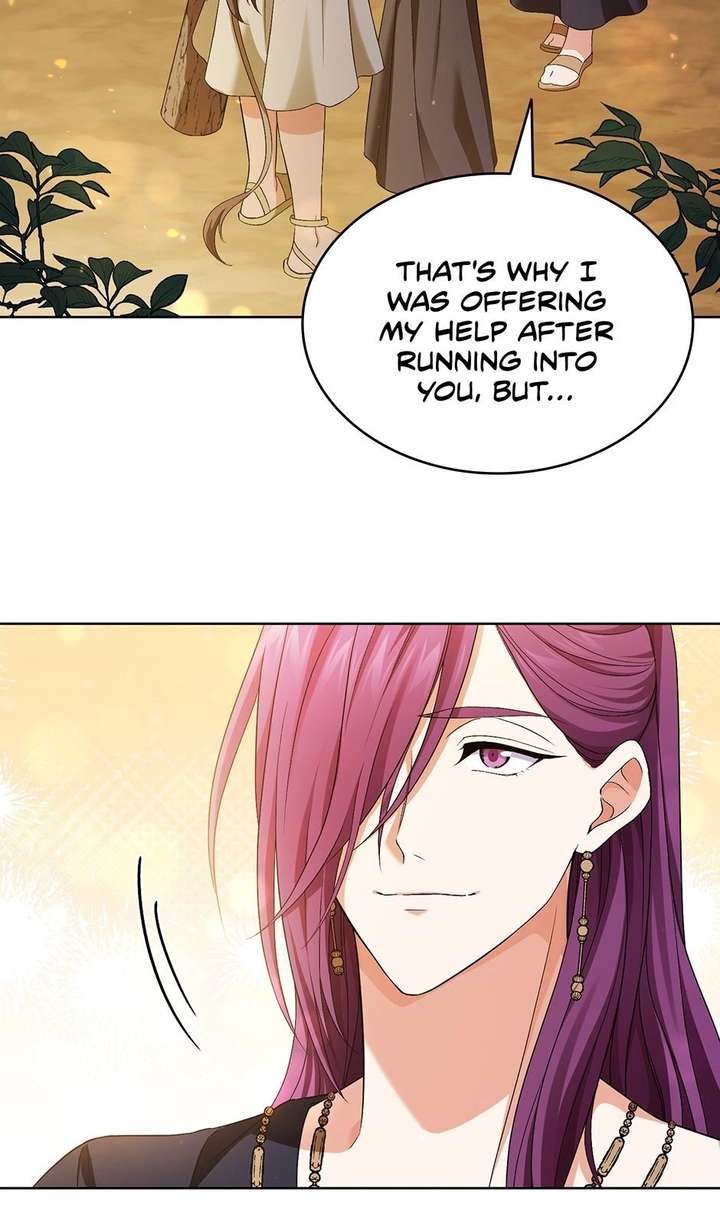 Constellations of the Gods [Official] Chapter 62 - Page 83
