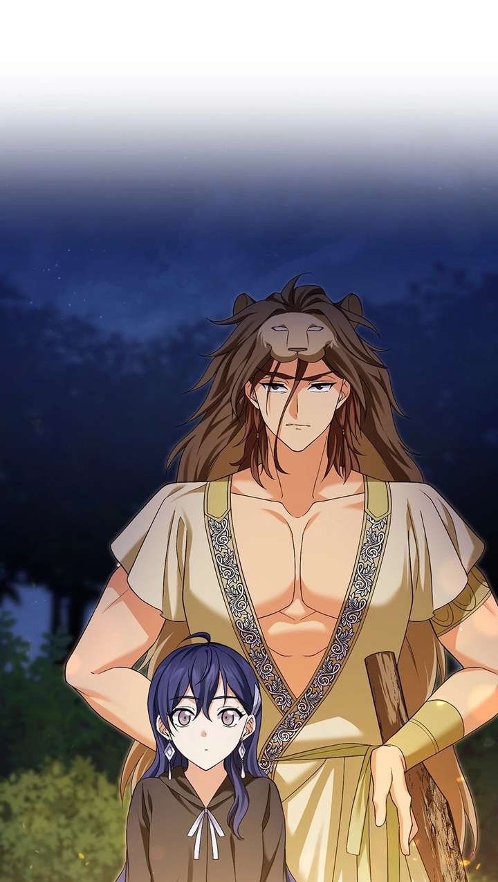 Constellations of the Gods [Official] Chapter 62 - Page 84