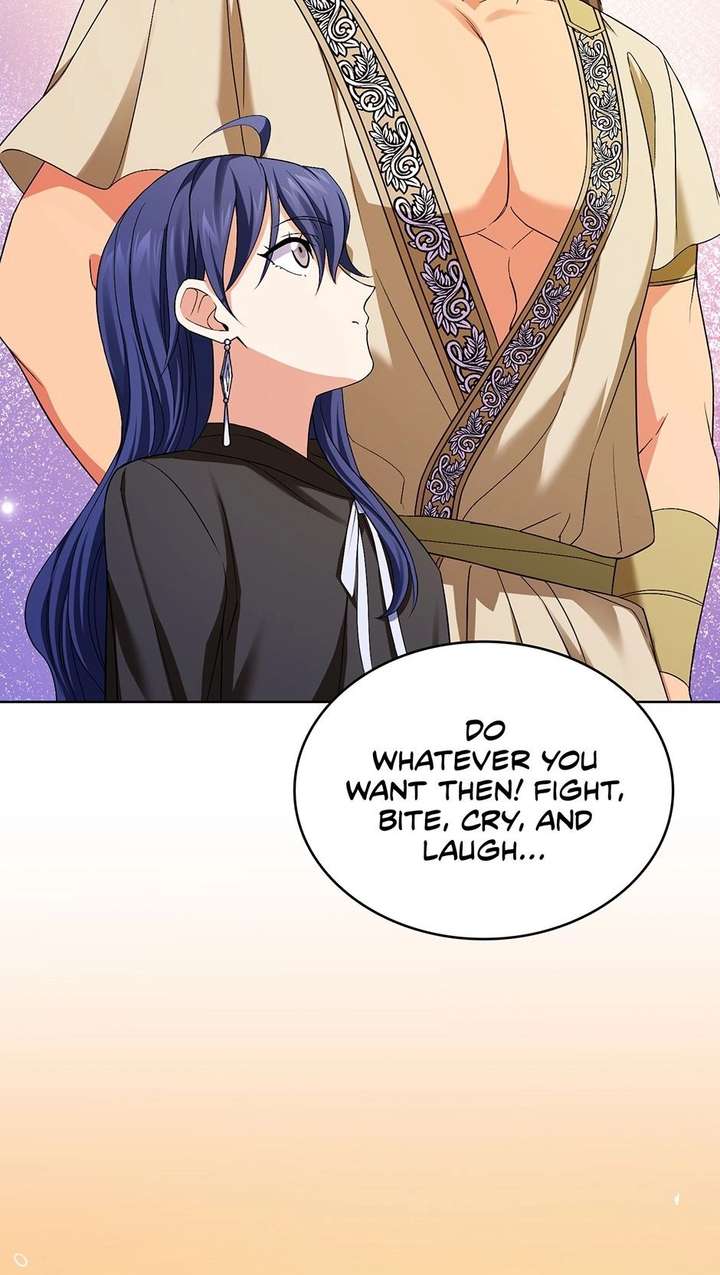 Constellations of the Gods [Official] Chapter 62 - Page 86