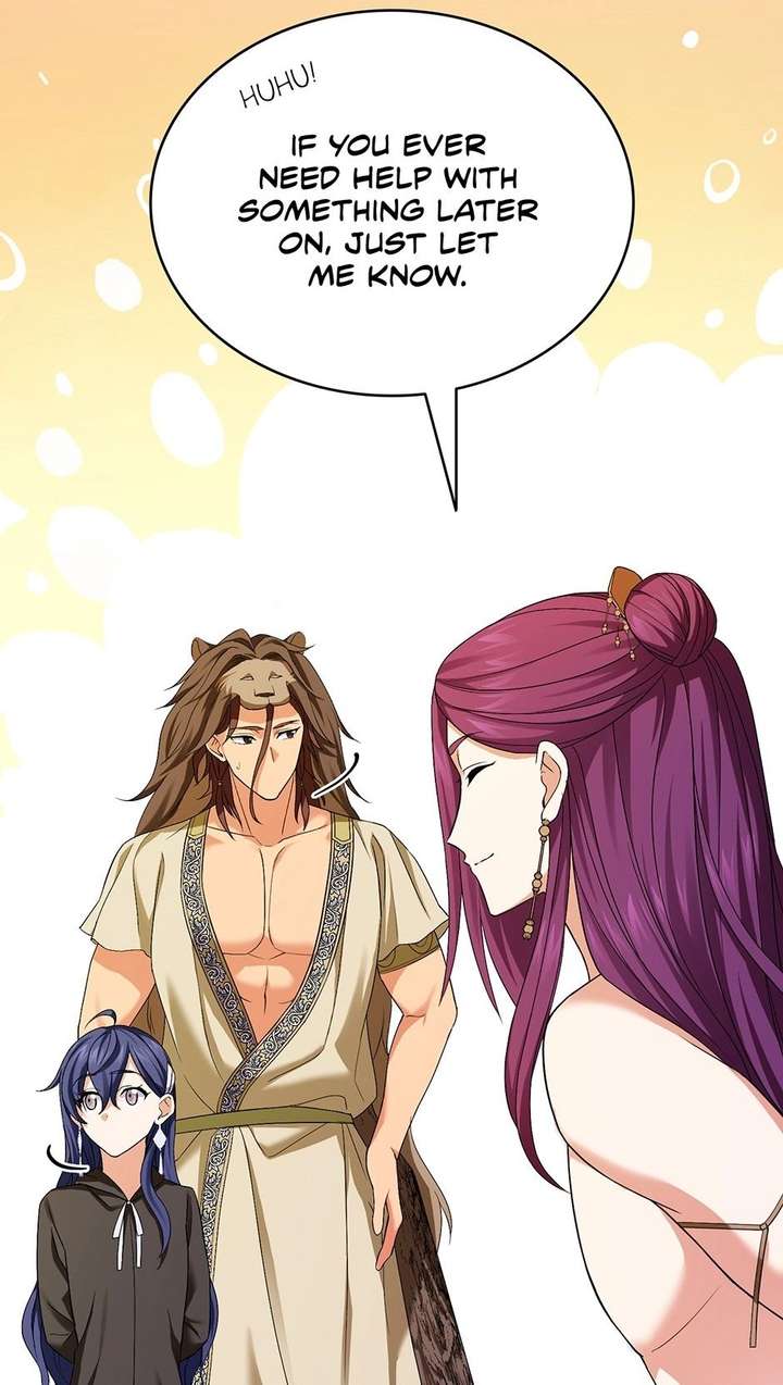 Constellations of the Gods [Official] Chapter 62 - Page 87