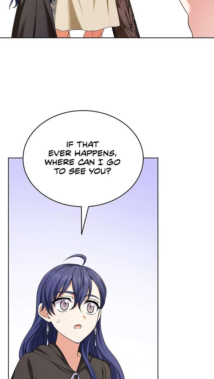 Constellations of the Gods [Official] Chapter 62 - Page 88