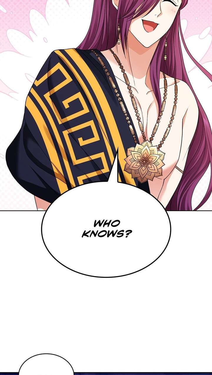 Constellations of the Gods [Official] Chapter 62 - Page 90