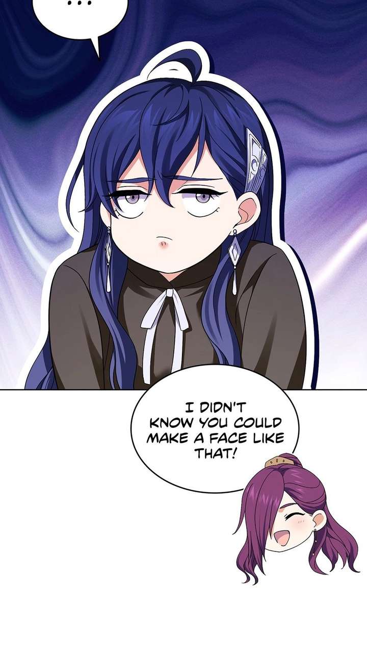 Constellations of the Gods [Official] Chapter 62 - Page 91
