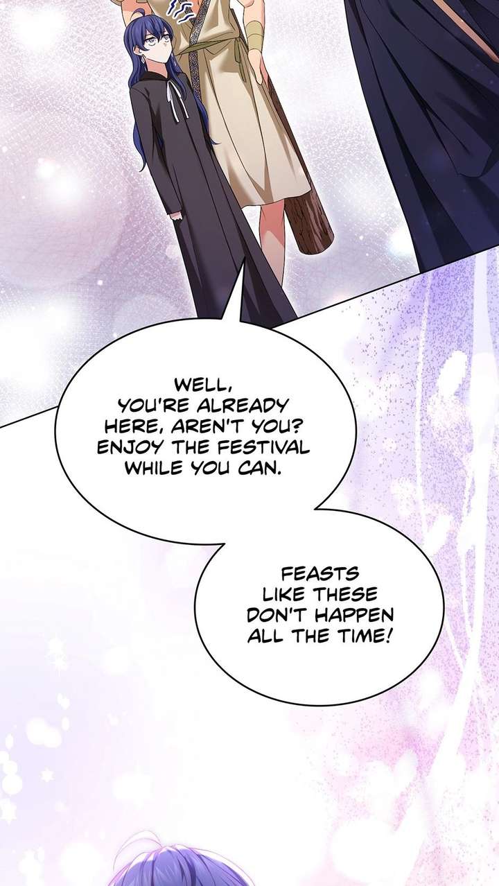 Constellations of the Gods [Official] Chapter 62 - Page 93