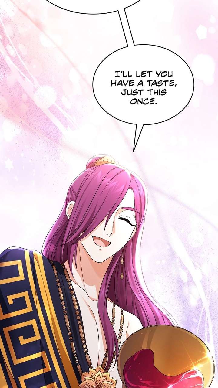 Constellations of the Gods [Official] Chapter 62 - Page 95