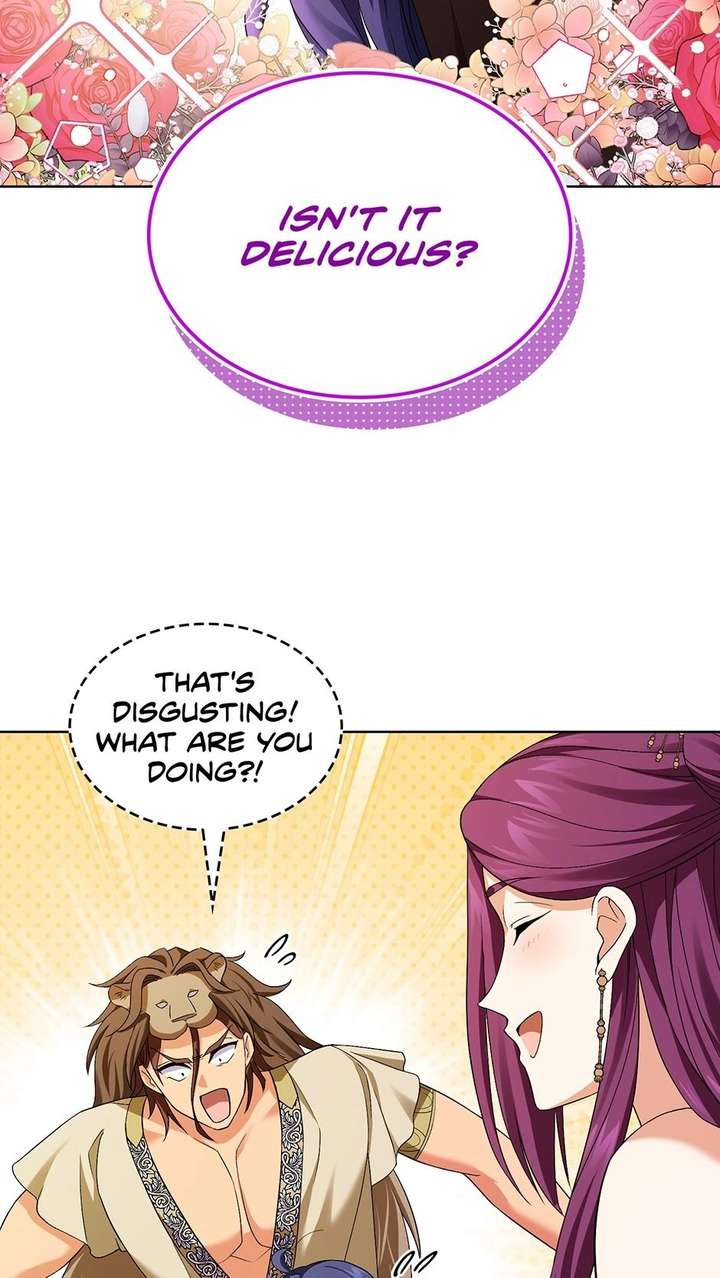 Constellations of the Gods [Official] Chapter 62 - Page 98
