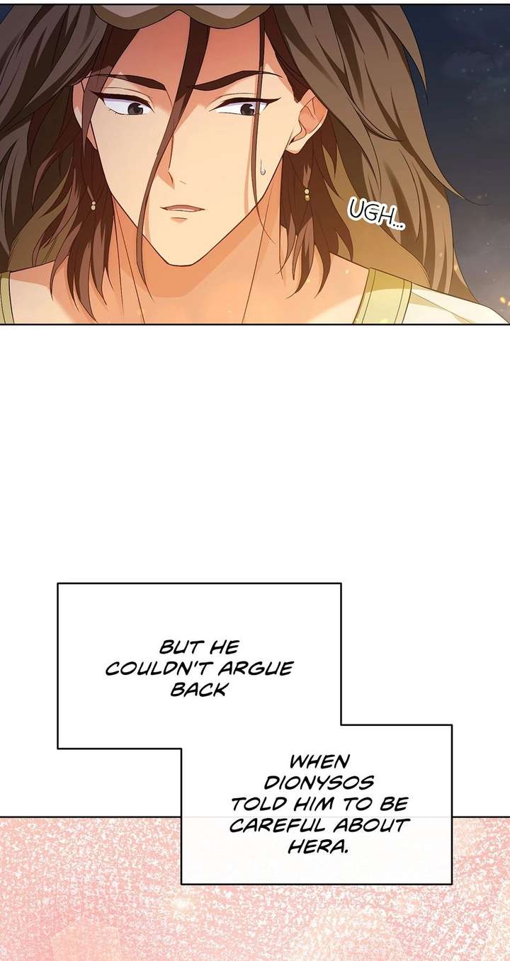 Constellations of the Gods [Official] Chapter 62 - Page 100