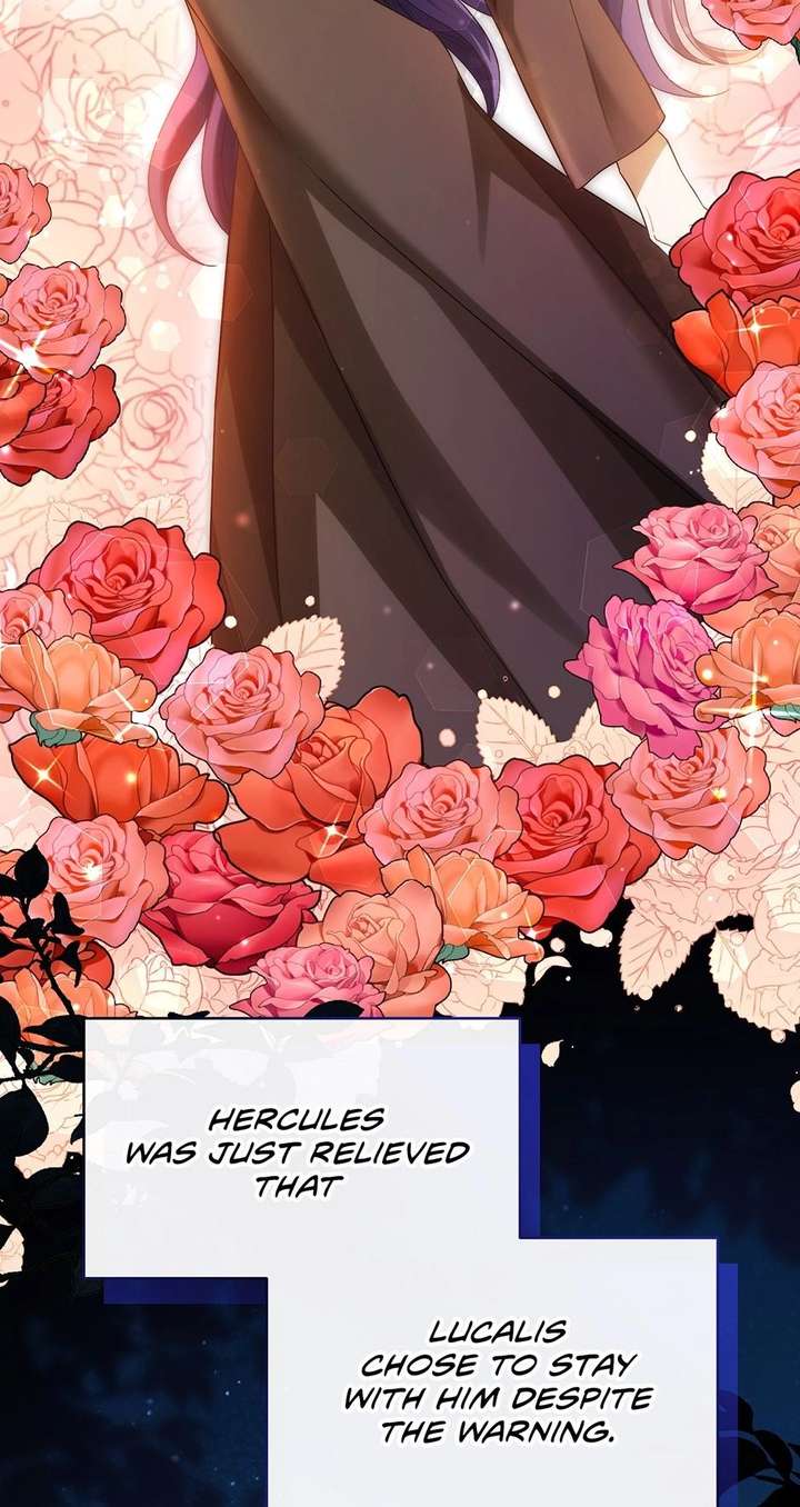 Constellations of the Gods [Official] Chapter 62 - Page 105