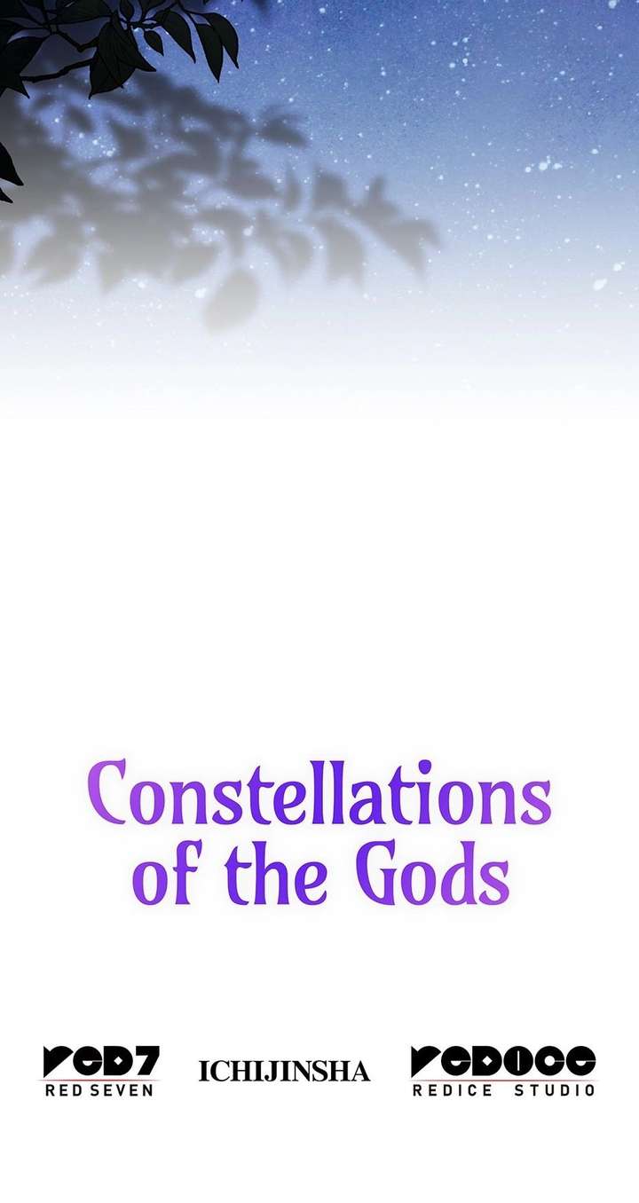 Constellations of the Gods [Official] Chapter 62 - Page 107