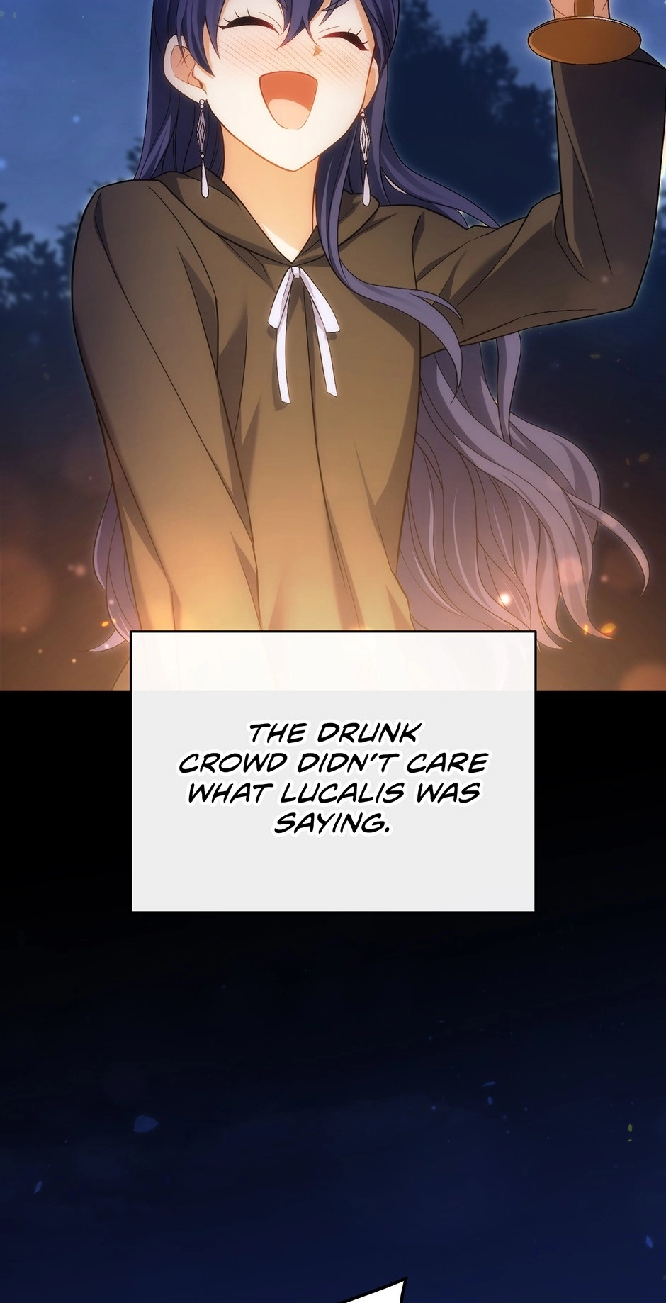 Constellations of the Gods [Official] Chapter 63 - Page 3