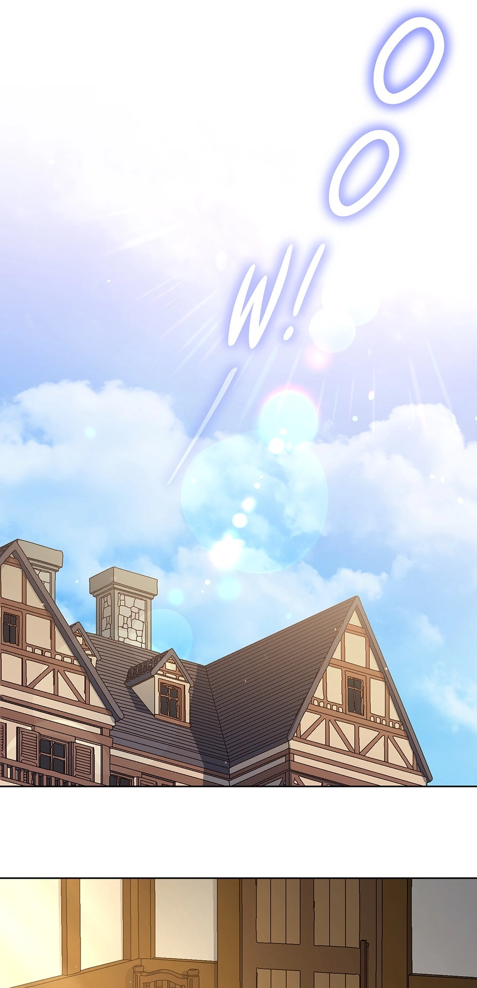 Constellations of the Gods [Official] Chapter 63 - Page 9