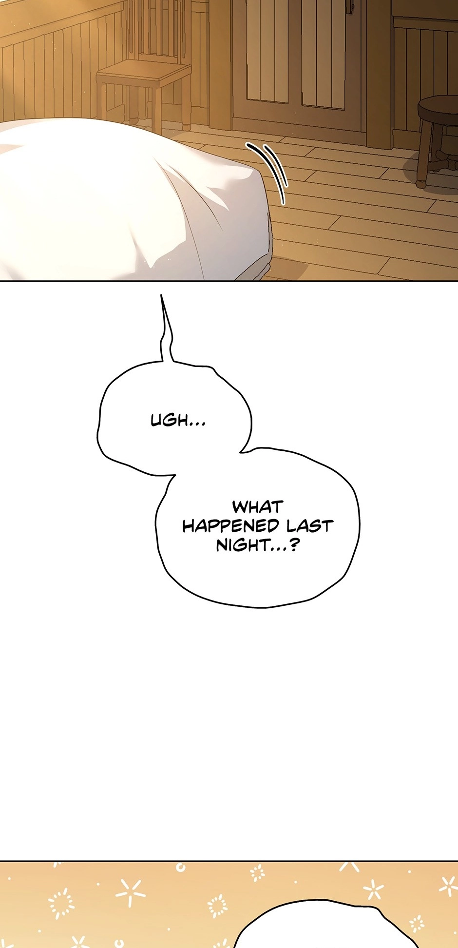 Constellations of the Gods [Official] Chapter 63 - Page 10