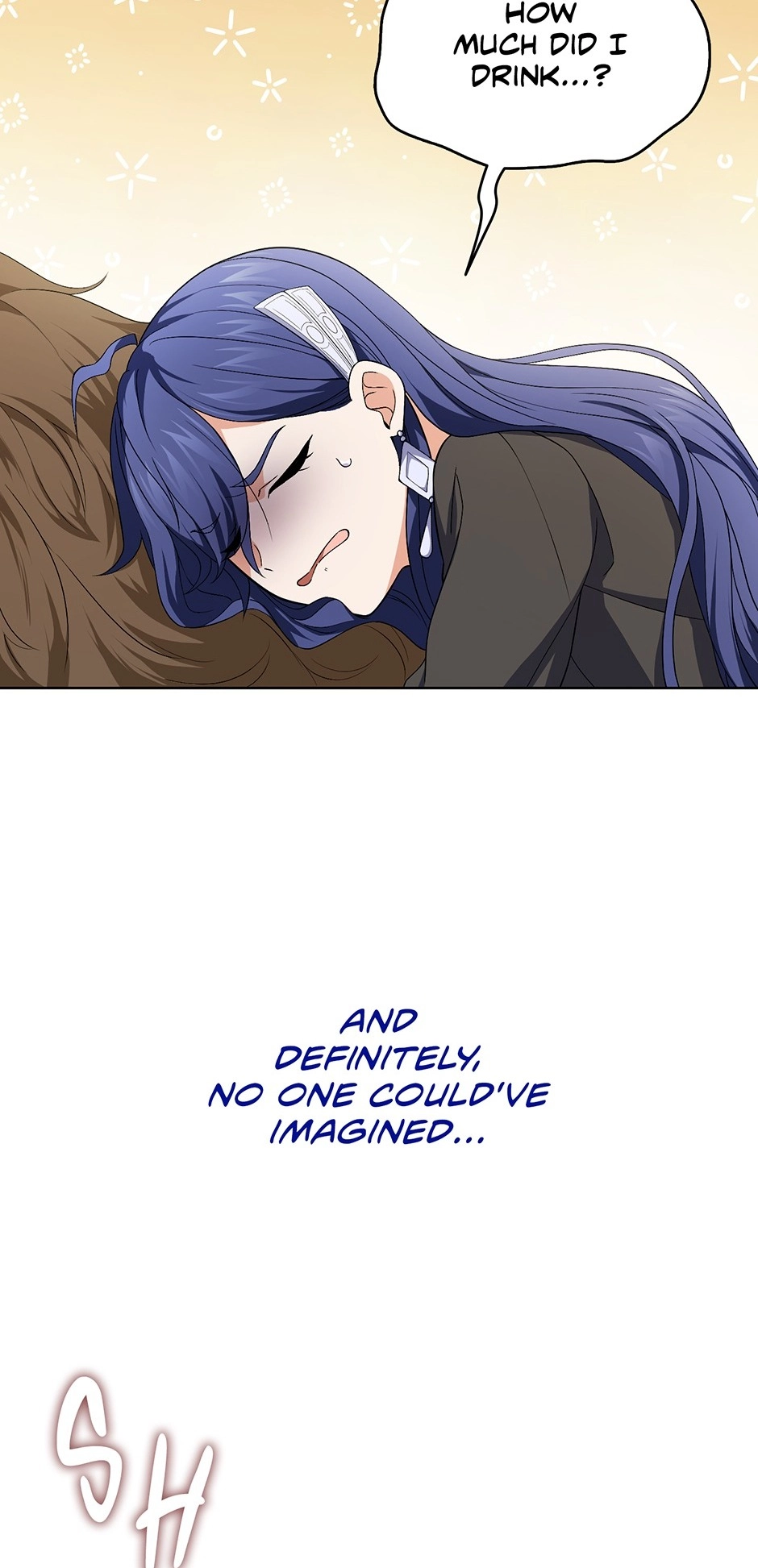 Constellations of the Gods [Official] Chapter 63 - Page 11