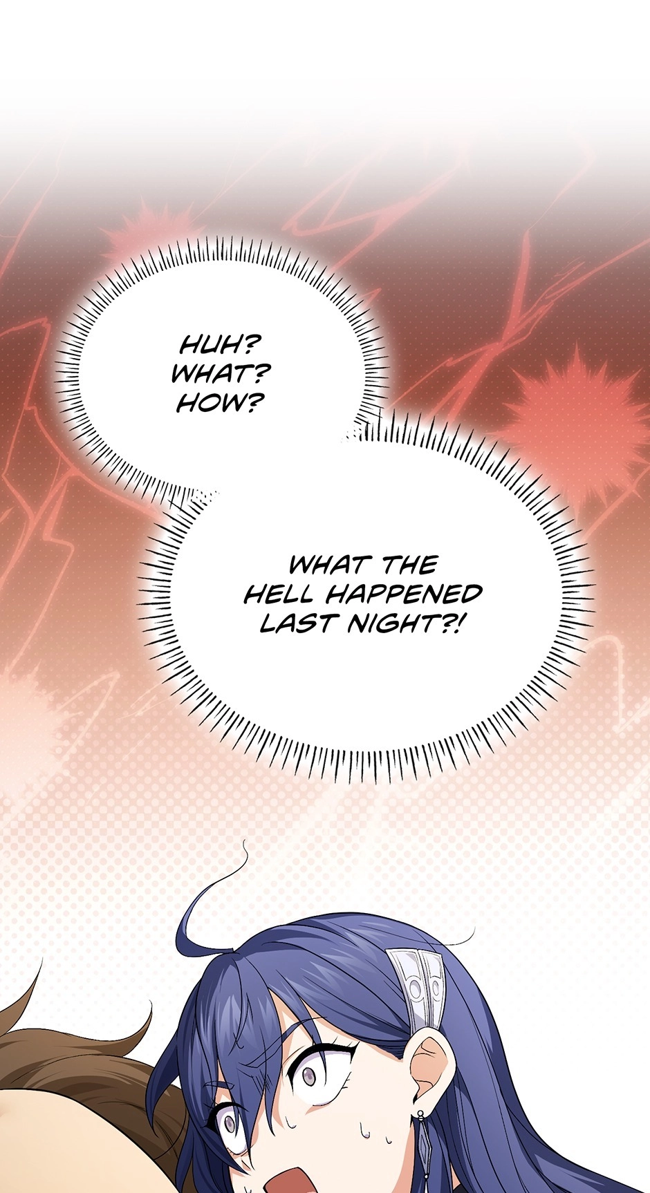 Constellations of the Gods [Official] Chapter 63 - Page 17