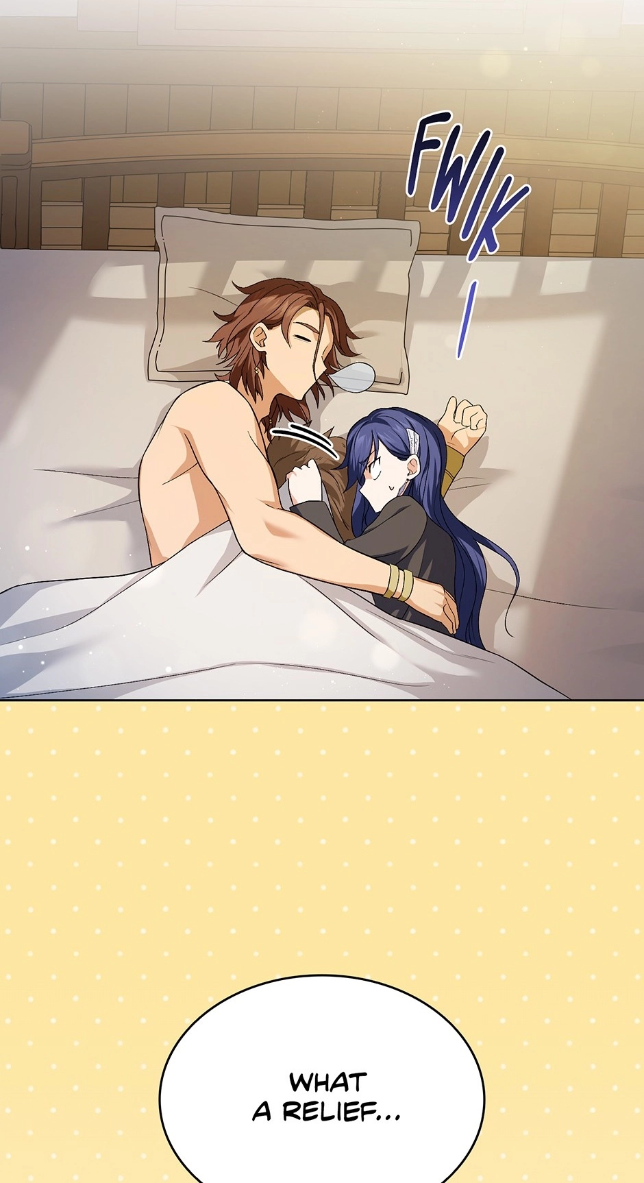 Constellations of the Gods [Official] Chapter 63 - Page 20