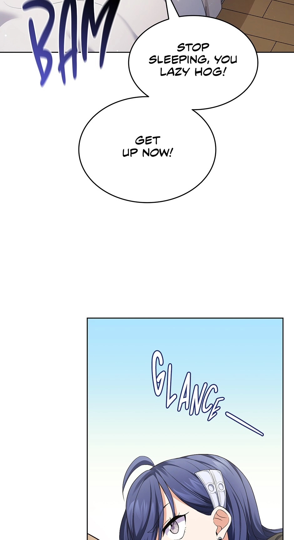 Constellations of the Gods [Official] Chapter 63 - Page 23