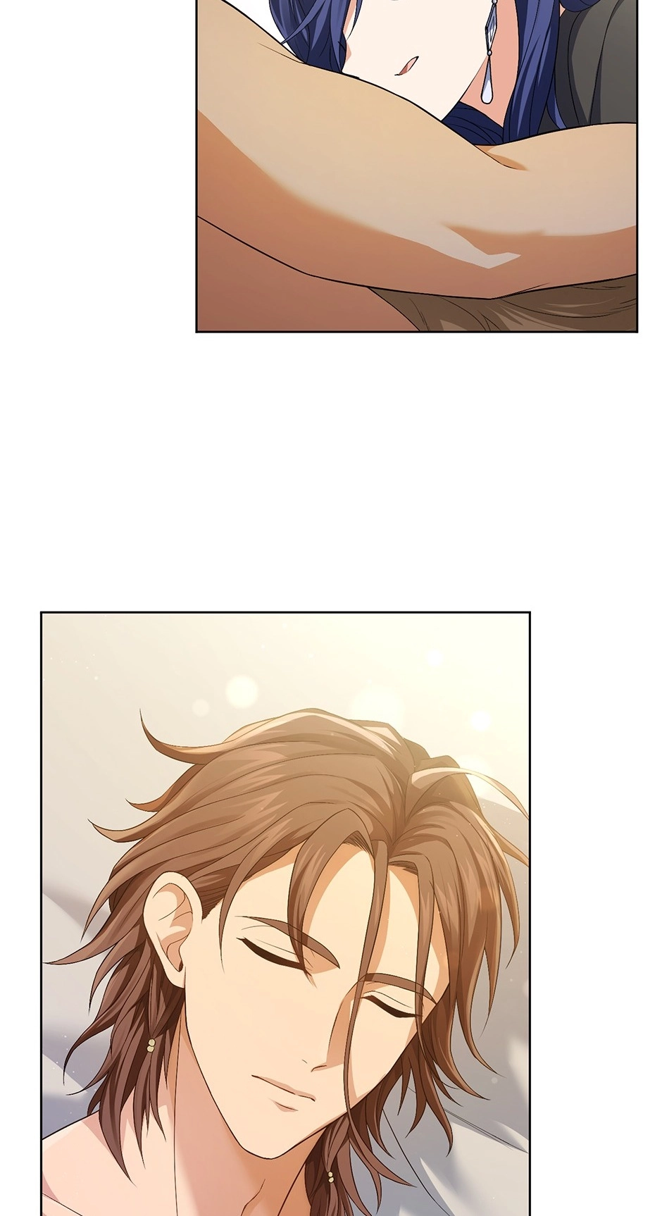 Constellations of the Gods [Official] Chapter 63 - Page 24
