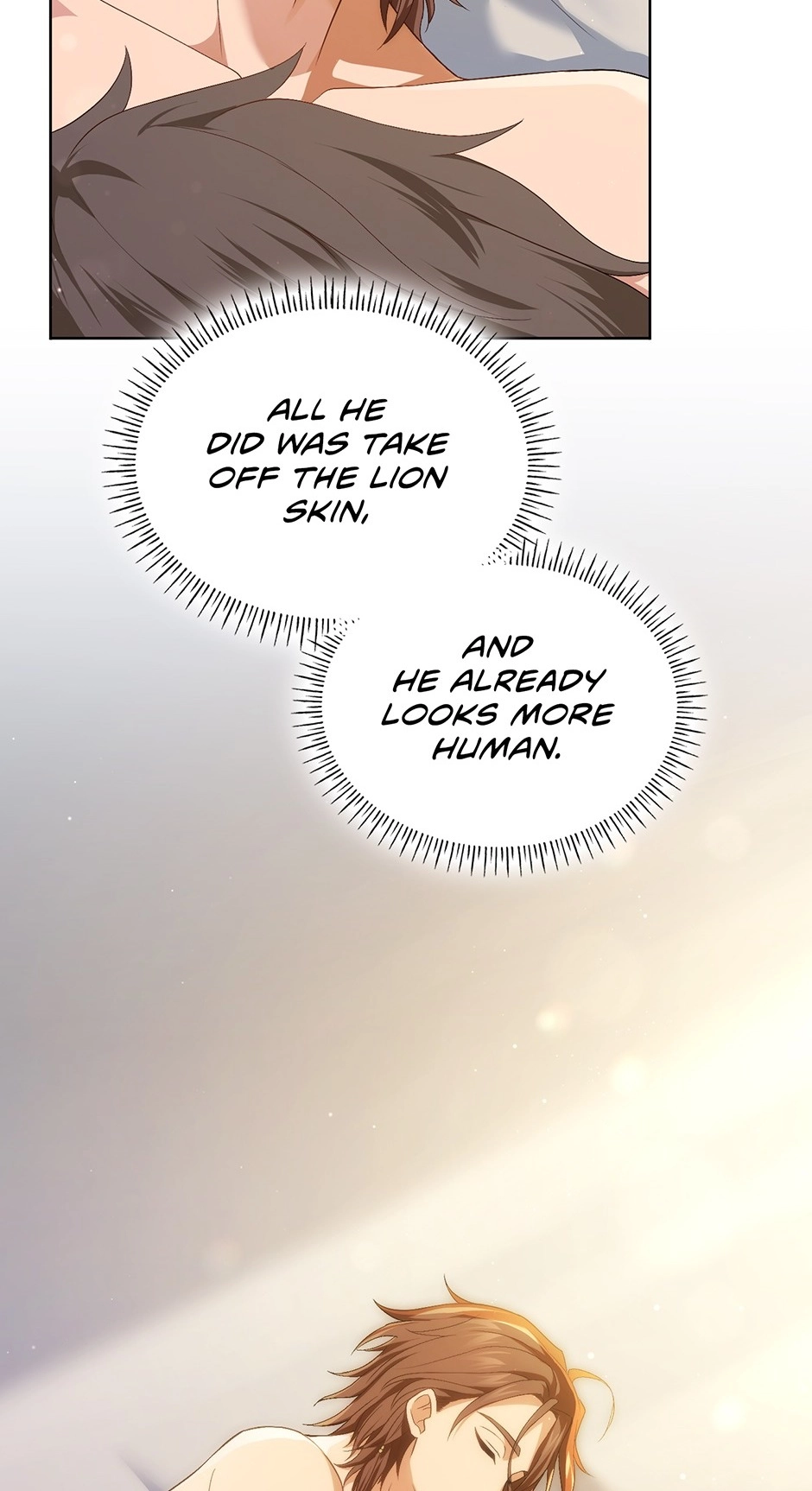 Constellations of the Gods [Official] Chapter 63 - Page 25