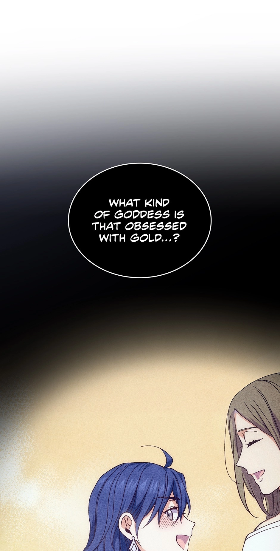 Constellations of the Gods [Official] Chapter 63 - Page 27