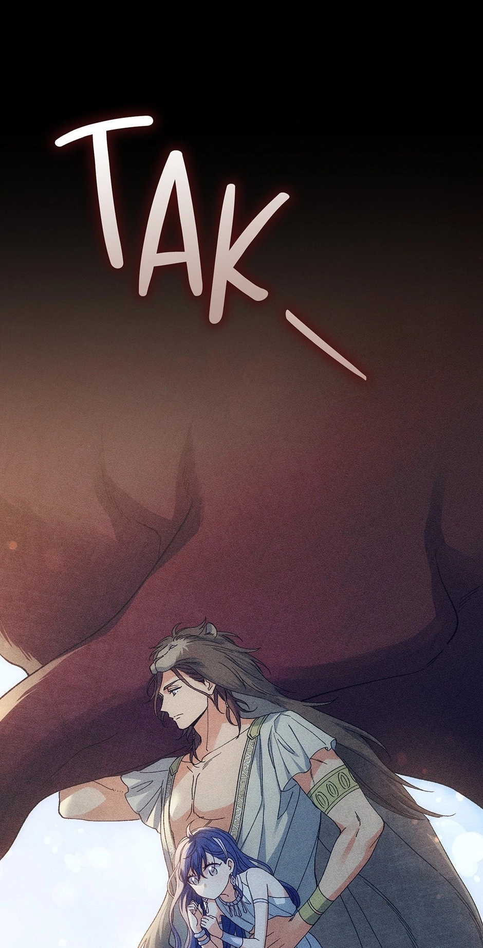 Constellations of the Gods [Official] Chapter 63 - Page 30