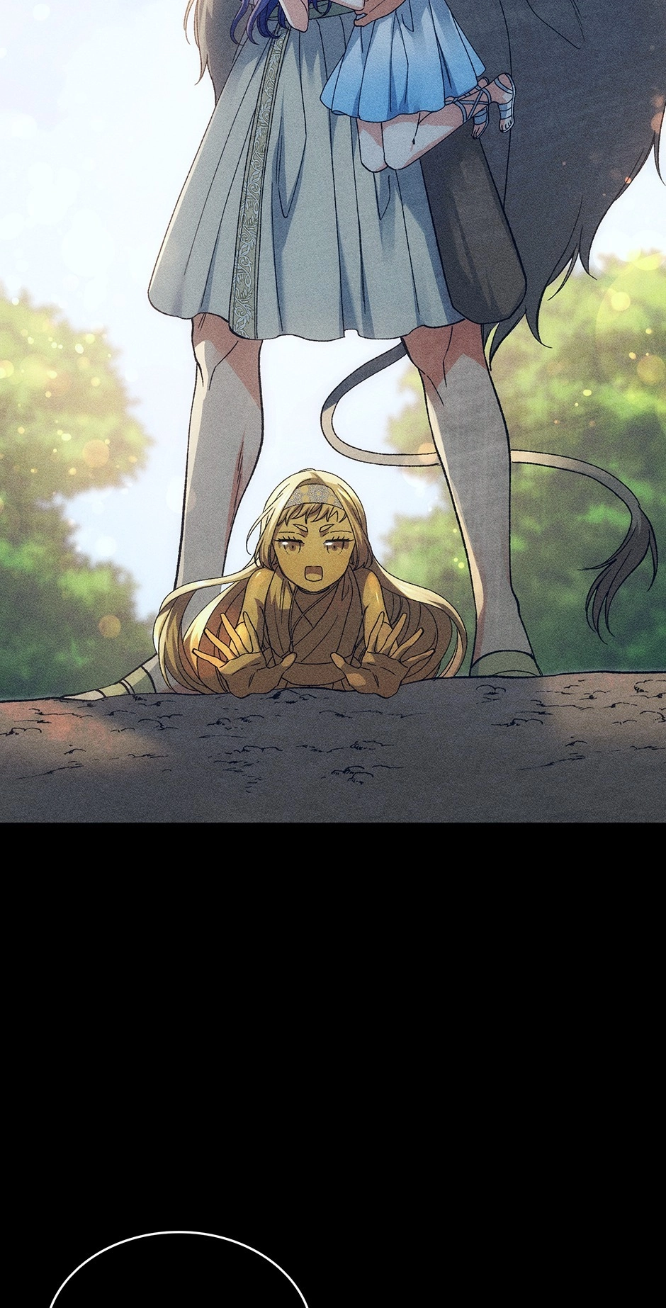 Constellations of the Gods [Official] Chapter 63 - Page 31