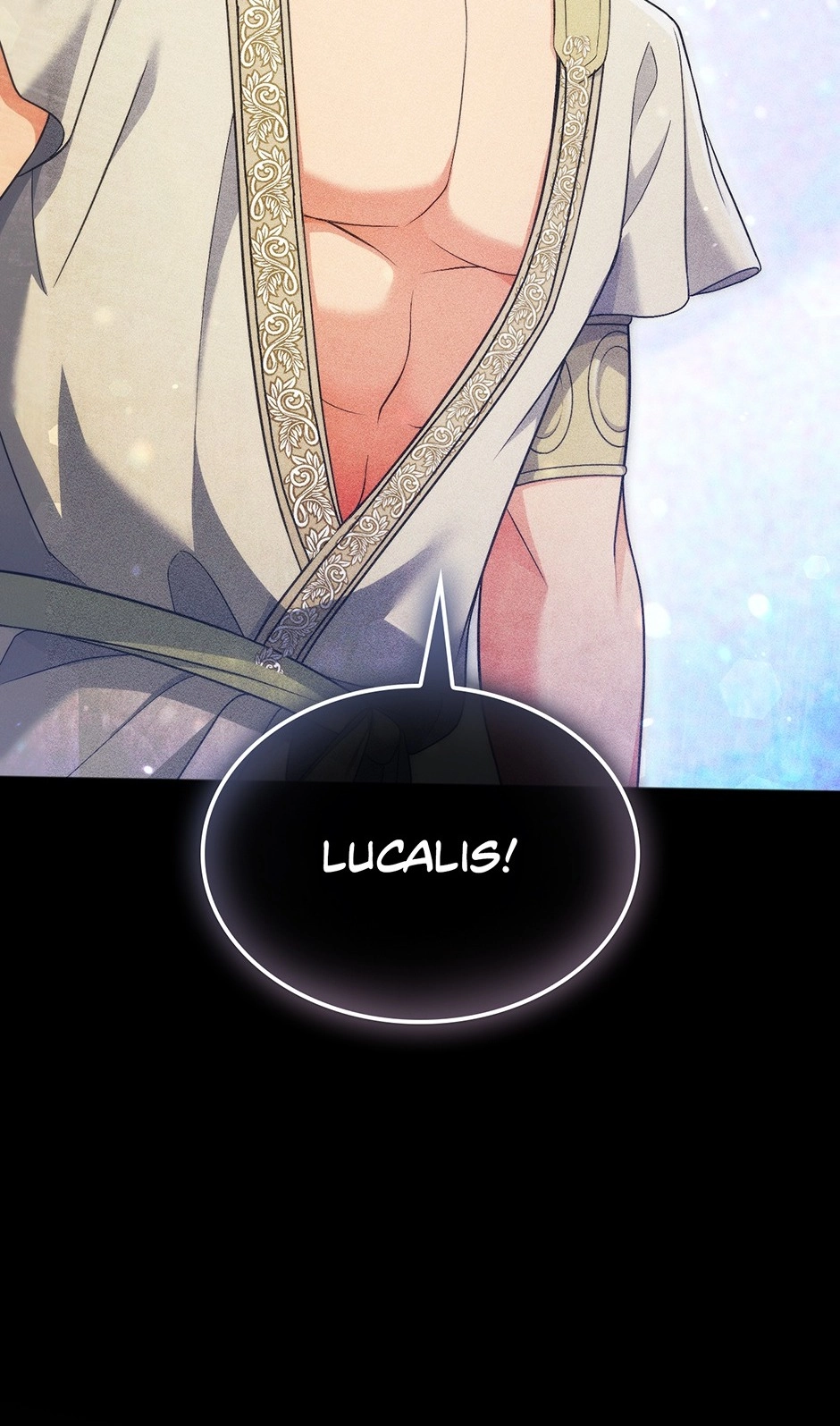 Constellations of the Gods [Official] Chapter 63 - Page 36