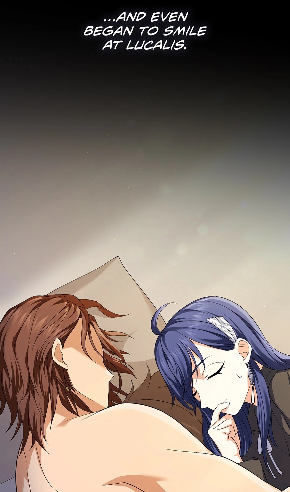 Constellations of the Gods [Official] Chapter 63 - Page 37