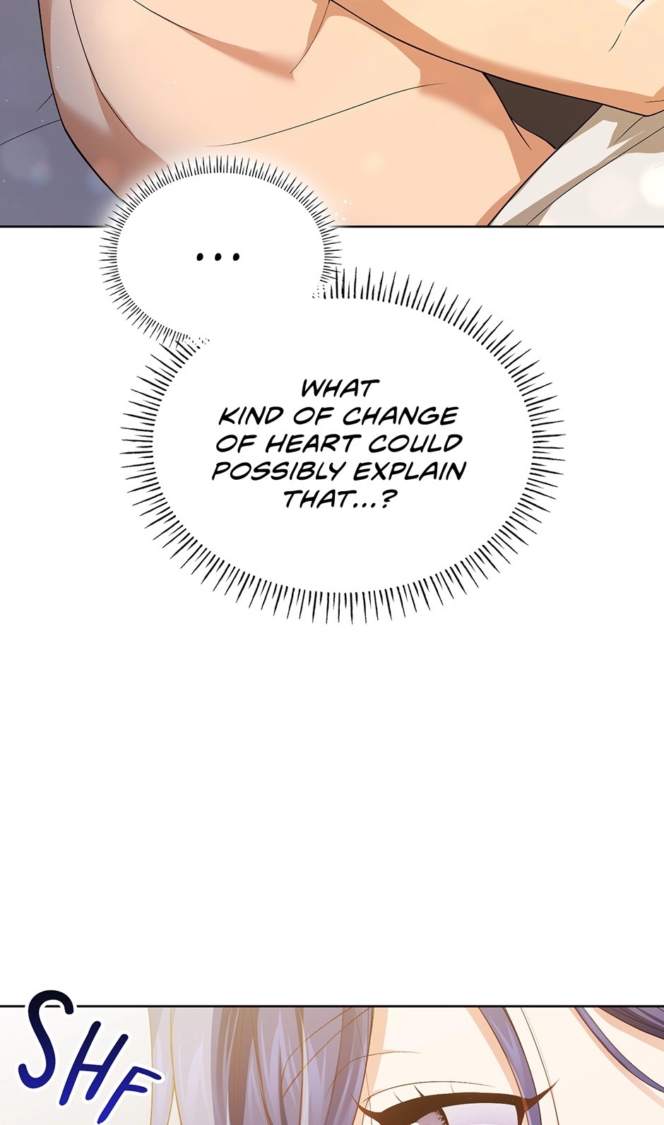Constellations of the Gods [Official] Chapter 63 - Page 38