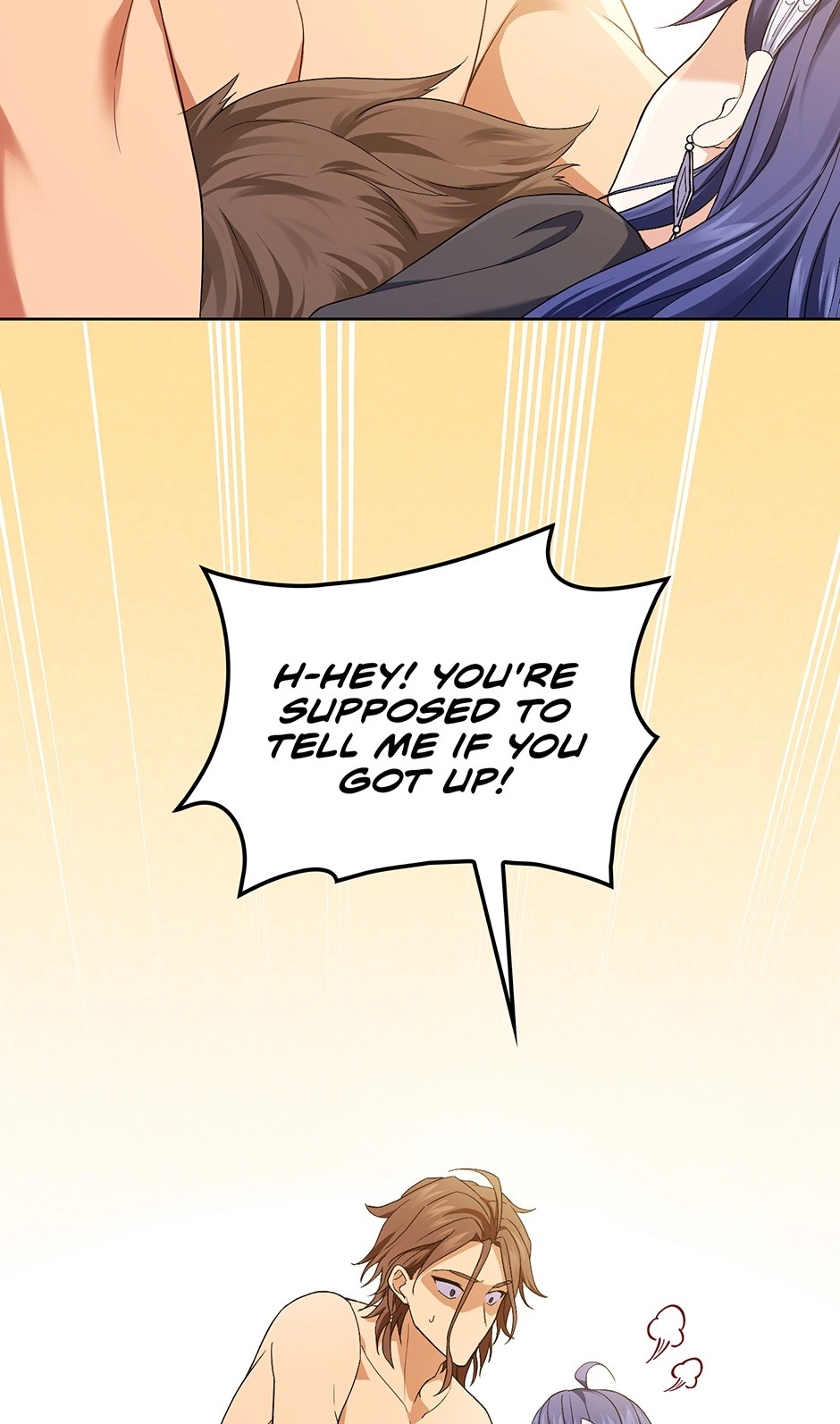 Constellations of the Gods [Official] Chapter 63 - Page 40