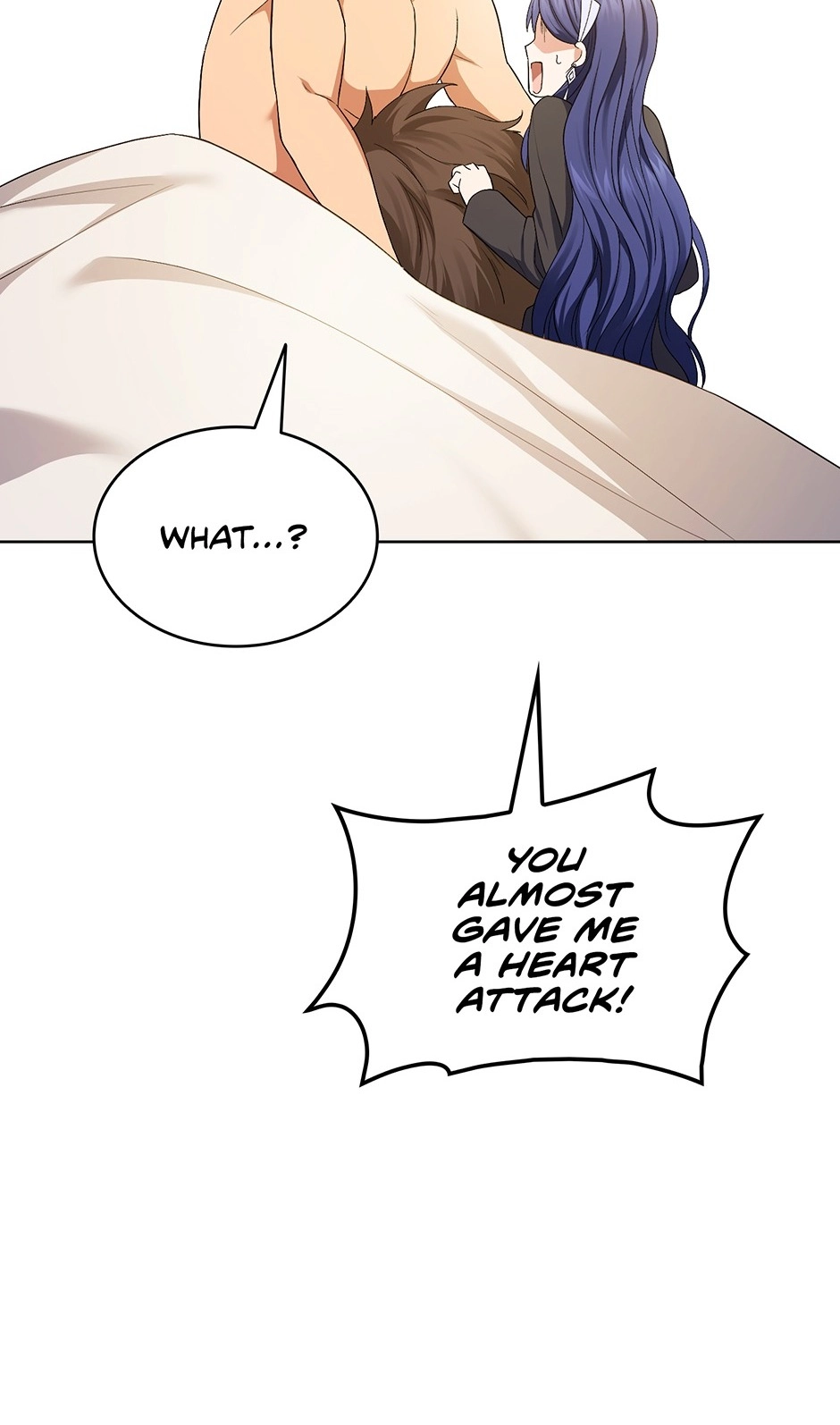 Constellations of the Gods [Official] Chapter 63 - Page 41