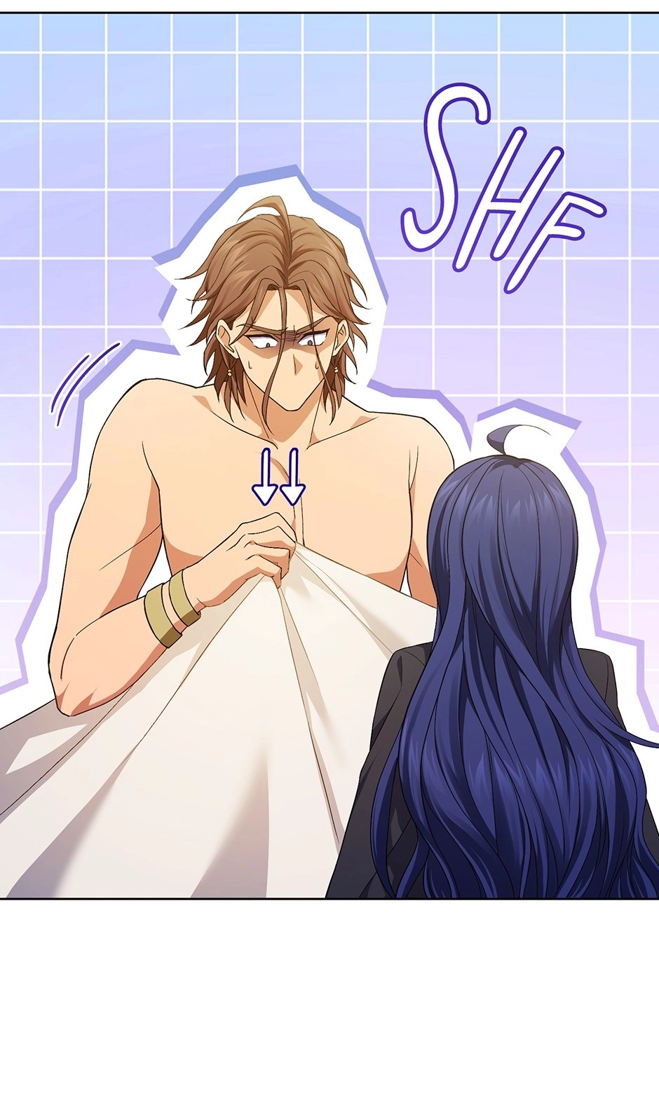 Constellations of the Gods [Official] Chapter 63 - Page 42