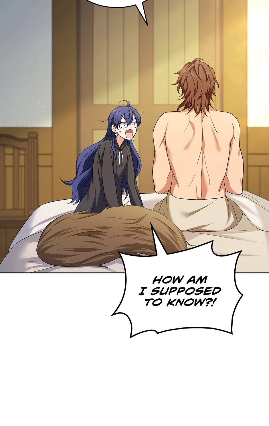 Constellations of the Gods [Official] Chapter 63 - Page 45